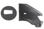 PARAFANGO ANT DX FORO GRANDE COMPATIBILE CON MERCEDES-BENZ SPRINTER 208-416 (W901-905) 1995>2006, OEM A9016373101
