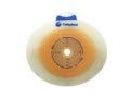 SenSura Click Precut, Standard Wear Ostomy Barrier Double Layer Adhesive 40 mm Flange 5 per Box 10013