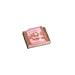 LUMEX CCL-CRS10SR LED, RED, 2.25MM, 40MCD, 660NM (50 pieces)