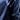 Image of La' exclusivite Classivo Waterproof Reversible Raincoat for men (IN, Alpha, L, Stormello Blue)