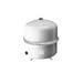 Produktbild Buderus Logafix Membran Druckausdehnungsgefäß für Heizungsanlagen 18 - 80 Liter, Nennvolumen:80 Liter, Farbe:weiß