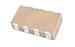 Capacitor Arrays & Networks 4volts 2.2uF 20% 0508 X5R 1CAPS (5 pieces)