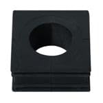 Weidmuller, 1828020000, Cabtite KT 23 b. Cable Grommet Plastic GTIN (EAN): 4032248333530 (10 Item/s)