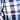 Image of KETCH Men Polyester Slim Fit Checked Full Sleeve Shirt