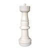 MegaChess Individual Chess Piece - Rook - 28.5 Inches Tall - Black product thumbnail 4