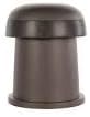 Omnidirectional Outdoor Speaker - 6.5" Passive 2-Way - Sonance OMNI-6T - Dark Brown