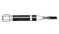 TE Connectivity/AMP Brand, 344525-1, Insertion Tool for ECONOSEAL III High Current with Seal - for mm2 [AWG] 0.5-3 [20-14]