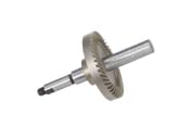 Engrenage Z45 Bosch 2606333900 pour restaurer le couple de ponçage