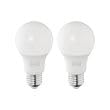 HAVSDJUP Jeu de cordons blanc 1,4m suspension luminaire plafond cable