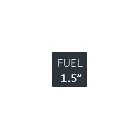 ISURE MARINE 1-1/2"(38mm) Boat Fuel Deck Fill/Filler With Keyless - View #5