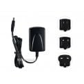 Waveshare Power Supply 5V/4A, Applicable for Jetson Nano-picture-12