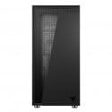 Case  VERTIBRA V210 - Gaming Middle Tower, 12cm ARGB fan, 2xUSB3, Side Panel Temp Glass - Case PC - Immagine 3