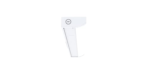 Juno UCES 18 Inch LED Under Cabinet Lighting, LED Kitchen Cabinet Light Fixture Hardwired, Dimmable, Damp Rated, Selectable Soft, Warm, Neutral White Light (UCES 18IN SWW6 90CRI WH M6) - Thumbnail 7