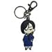Banana Fish - Yut - Lung PVC Keychain
