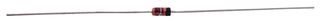 On Semiconductor Zener Diode, 500Mw, 5.6V, Do-35-1N5232B