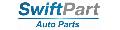 SwiftPart logo