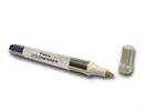 Compatible with Toyota 1F7 Classic Silver Mica Touch-Up Paint Pen