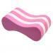 Flotador Pull Buoy para Natación, Espuma Ligera Rosa miniatura 2