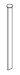 Water Reservoir Dipstick for Tuttnauer TUS068