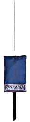 Drapeau B Opti Protest 150 x 150 mm pour vos journées de régate intense