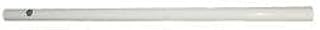 DCI International 8449 48' Light Post (White)