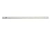 DCI International 8449 48' Light Post (White)