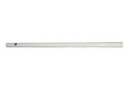 DCI International 8449 48'' Light Post (White)