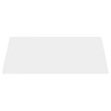 Holibanna Kompatible Displayschutzfolie für Küchenmaschine Gehärtetes Schutzglas Stoßfest Kratzresistent Transparent Touchscreen Schutz für Küchenmaschinen