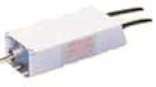 Allanson SS1235OX Neon Transformer Power Supply, 2kV-12kV, 35mA (2.2 lbs)