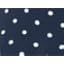 Navy Dot