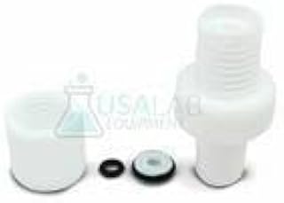 USA Lab PTFE Thermometer Adapter - USAlab