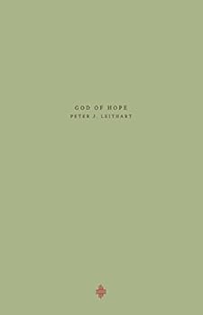 Paperback God of Hope Book