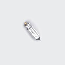 AAI JI Unicon 150 Carburetor Needle Valve Float Pin Float Valve Petrol Overflow Regulator valve For Unicon 150 Bs3/Bs4-image-9