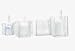 CAL-MIL 624 Wall-Mount Ice Scoop Holder 32oz