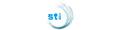 STI Int. logo