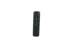Image of #US Remote Control Replace for Meyoung TC80 LED Mini Portable Home Theater Movie Projector (vietRM#070947208)