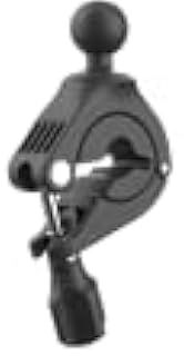 PGYTECH Handlebar Mount Base for OSMO ACTION 4/3/2/Gopro 10/9/8/7 DJI OSMO Pocket 2/OSMO Pocket/OSMO Action Camera