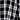 SheIn Women's Plus Drop Shoulder Curved Hem Overshirt Button Down Plaid Shirt Blouse Tops Black X-Large Plus