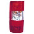 Feu arrière droit sans porte-ampoule compatible avec Ford TRANSIT CONNECT 2002-2009