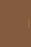 Dream Journal - Milk Chocolate