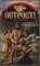 Outpost! (WAGONS WEST THE FRONTIER TRILOGY, VOL 3) [Large Print] 0816155178 Book Cover
