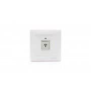 Two-Wire System Wall Mount Voice Activated Light Switch : Amazon.in ...