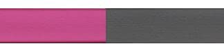 Hula Hoop - Pneumatico per adulti, 1,2 kg, diametro 87-100 cm e 1,05-1,2 kg, per principianti ed esperti, per allenamento fitness Hula Hoop 2021 (04 - Rosa 1/Grigio 1)
