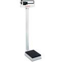 Detecto 437 Mechanical Physician Beam Scale thumb #3