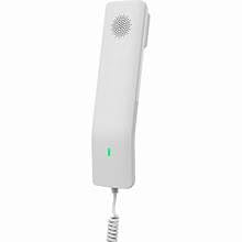 GHP610W Compact Hotel Phone w/WiFi White