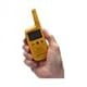 MOTOROLA Talkabout T72 Walkie-Talkie Duo Amarillos