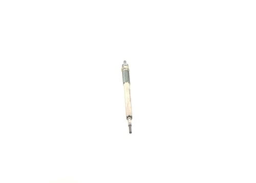 Bougie de préchauffage DuraSpeed Bosch GLP252 pour allumage diesel