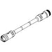CC4030A48M060,Cable Assembly STOOW/TC-ER 6m 10AWG Circular to Circular 4 to 4 POS F-M BradPower D-Size (1 Items)