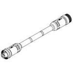 Woodhead/Molex CC4030A48M040 Cable Assembly STOOW/TC-ER 4m 10AWG Circular to Circular 4 to 4 POS F-M Quick-Change