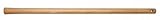 Uso profesional o bricolage Sagastume Mango de Azada, Madera, 120x4.2x4.2 cm, 043970